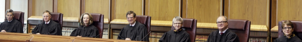 Justices of the High Court of Australia
