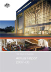 2007-2008 Annual Report