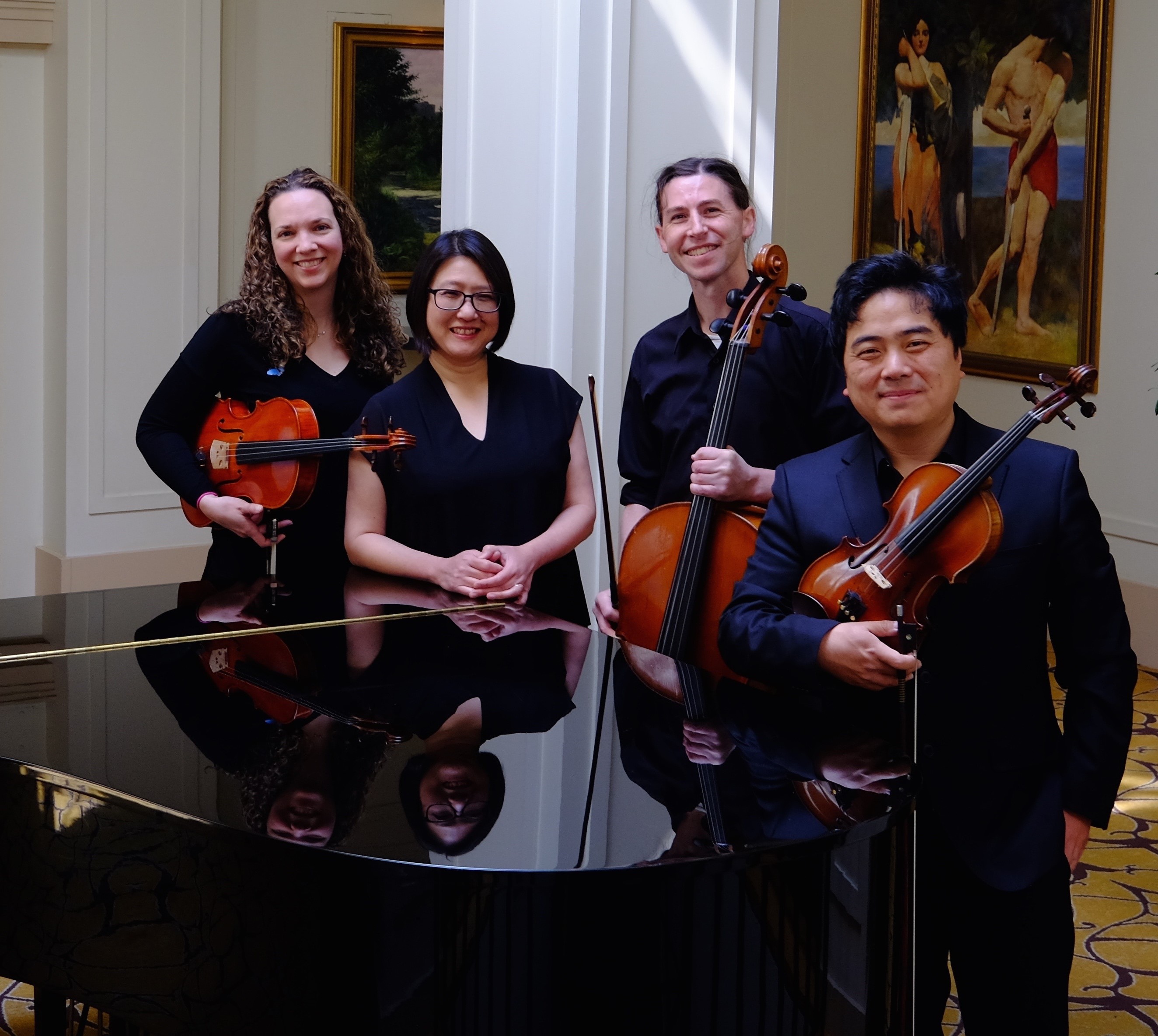 About High Court of Australia