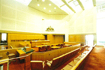 Court room 3