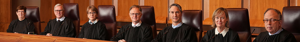 High Court of Australia Justices 2024
