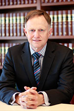 Justice Gageler