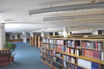 Library of The High Court of Australia