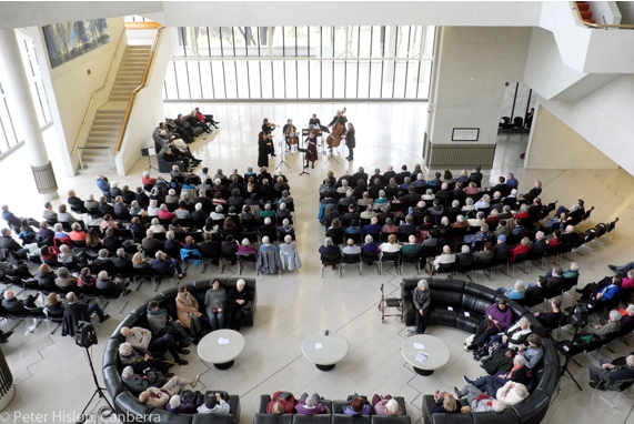 HCA Concerts