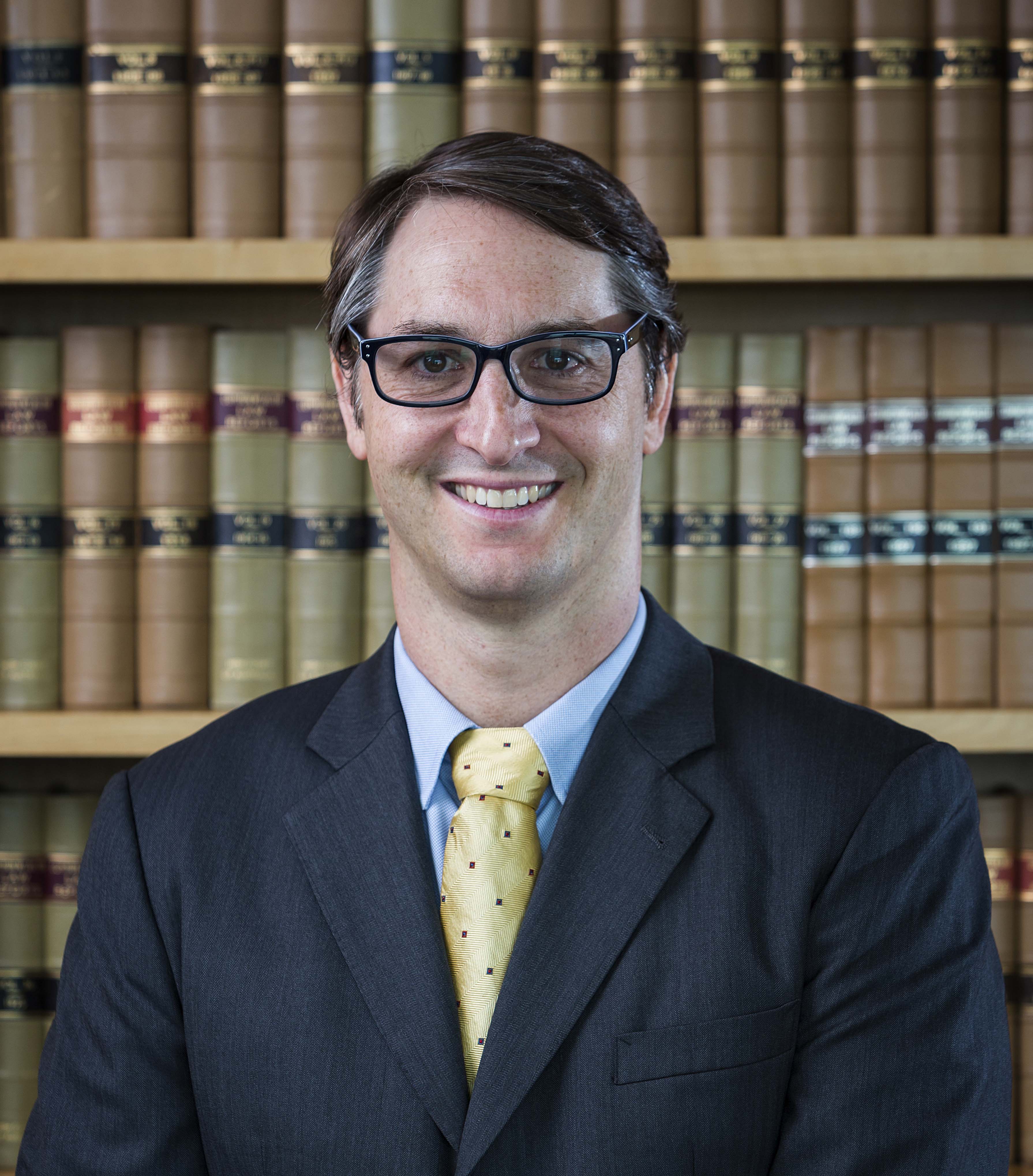 Justice Edelman AC