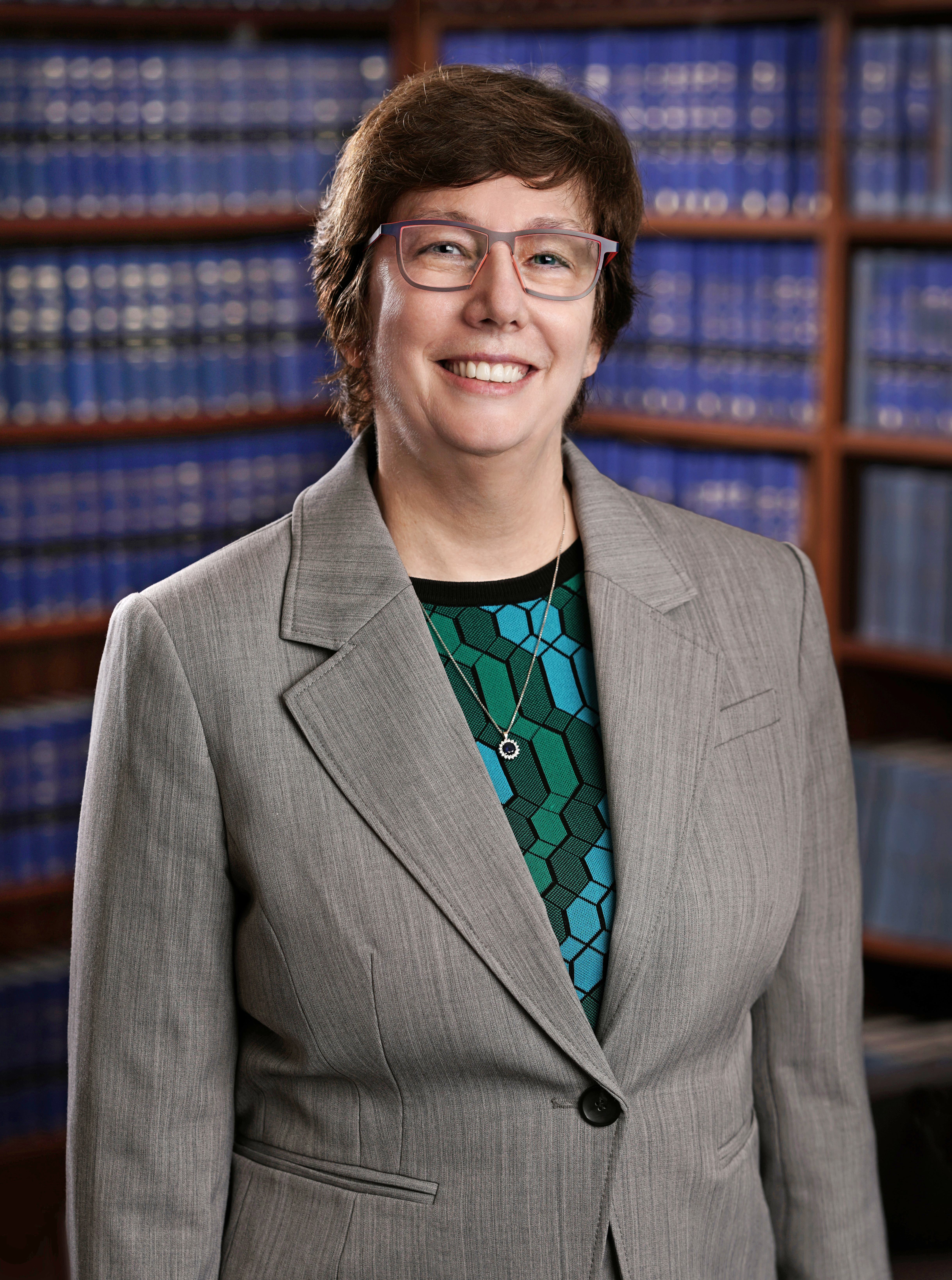 Jayne Margaret Jagot