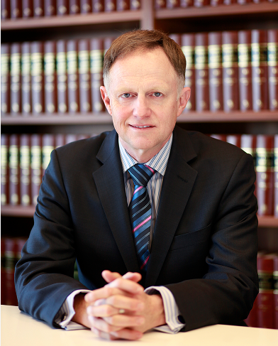 Chief Justice Gageler AC