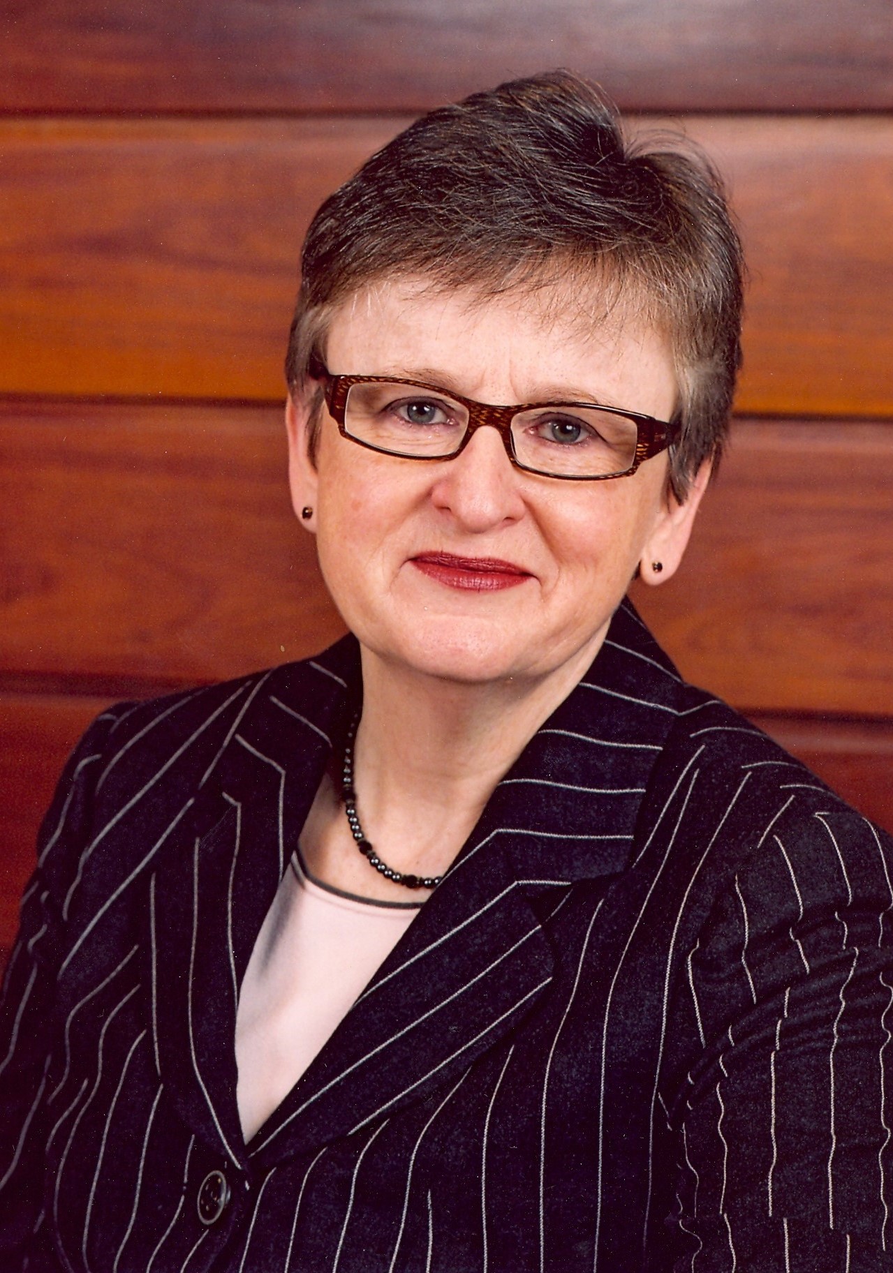 Bell Justice photo 2008