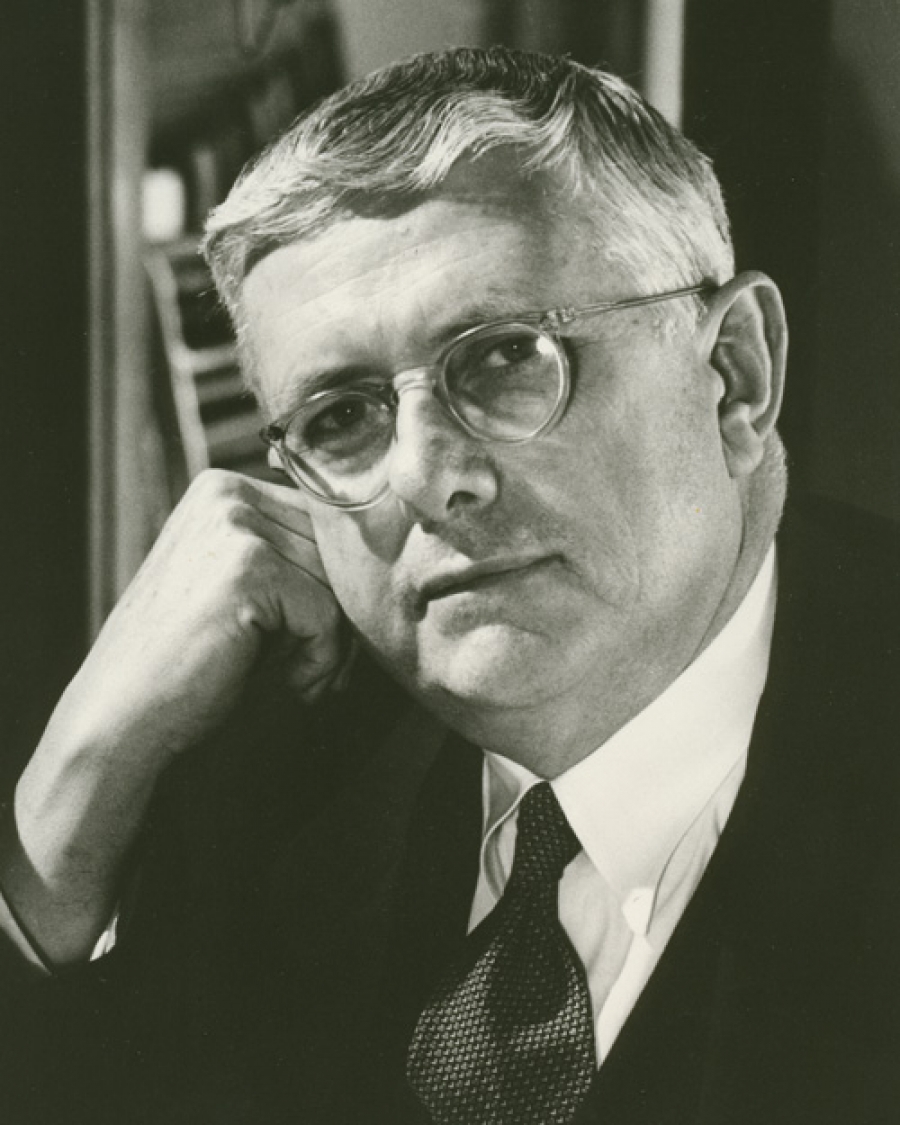 Herbert Vere Evatt KC