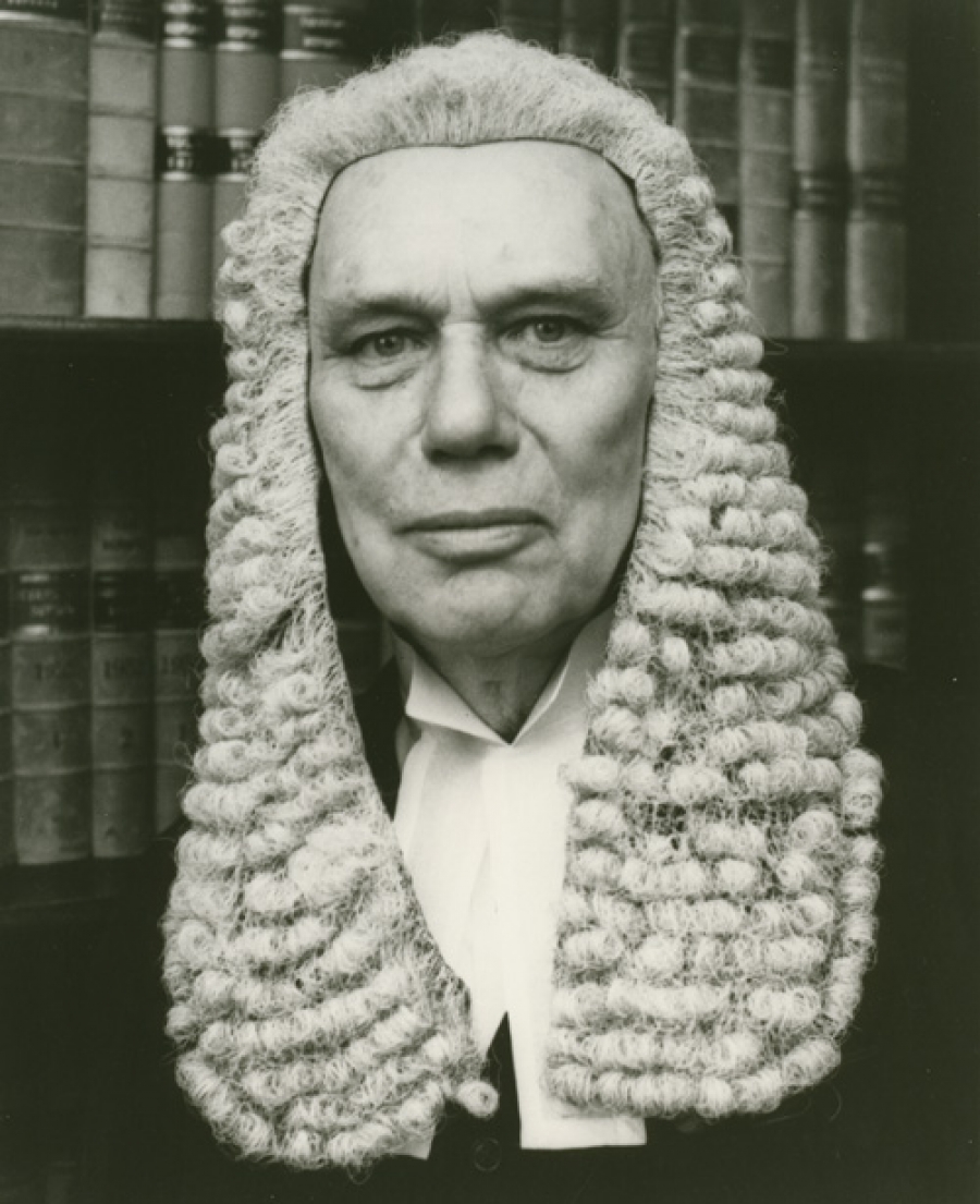 Sir Victor Windeyer PC KBE CB DSO ED