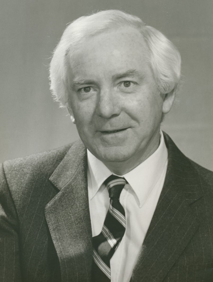 John Leslie Toohey AC QC