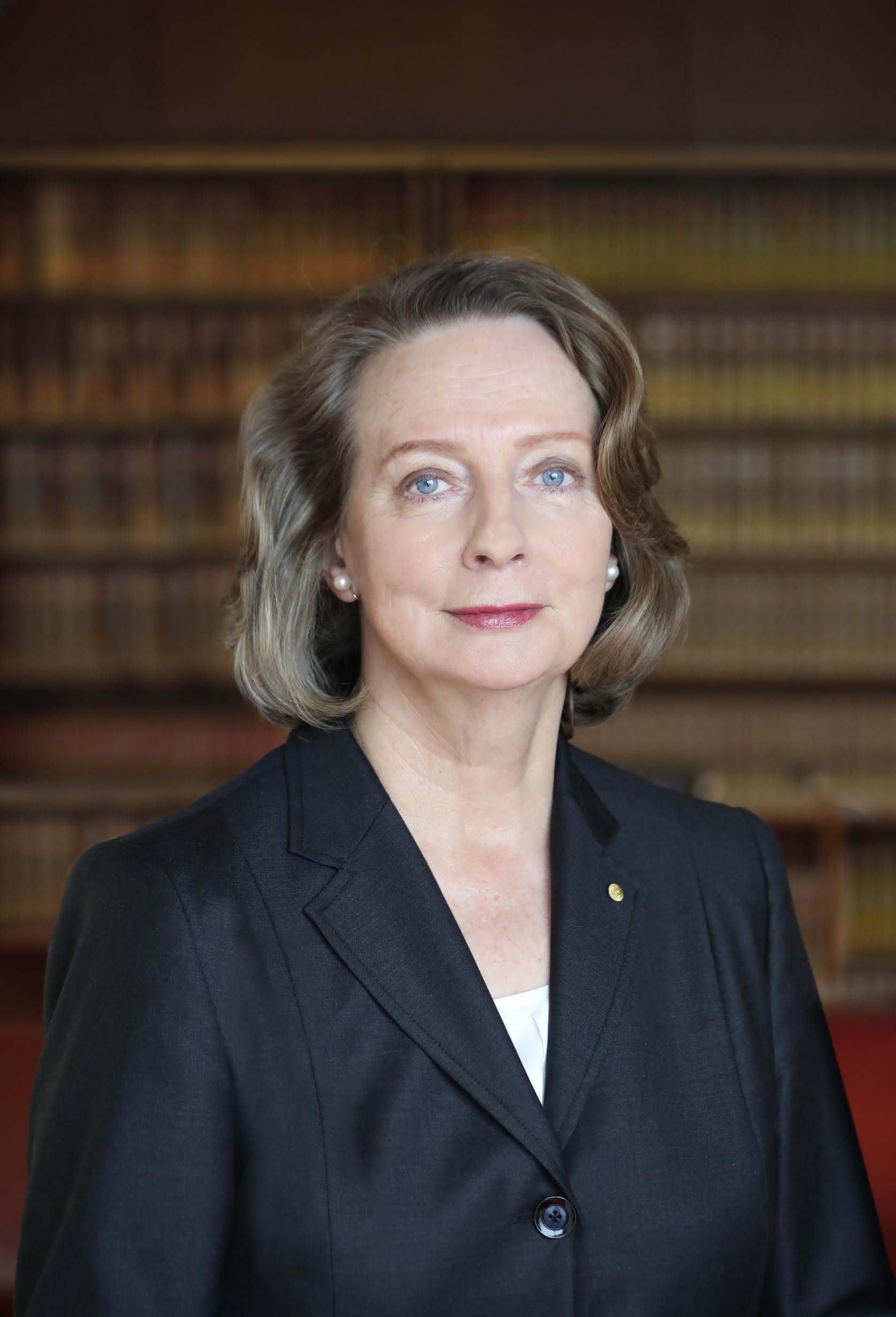 Susan Mary Kiefel AC