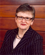 Virginia Bell AC