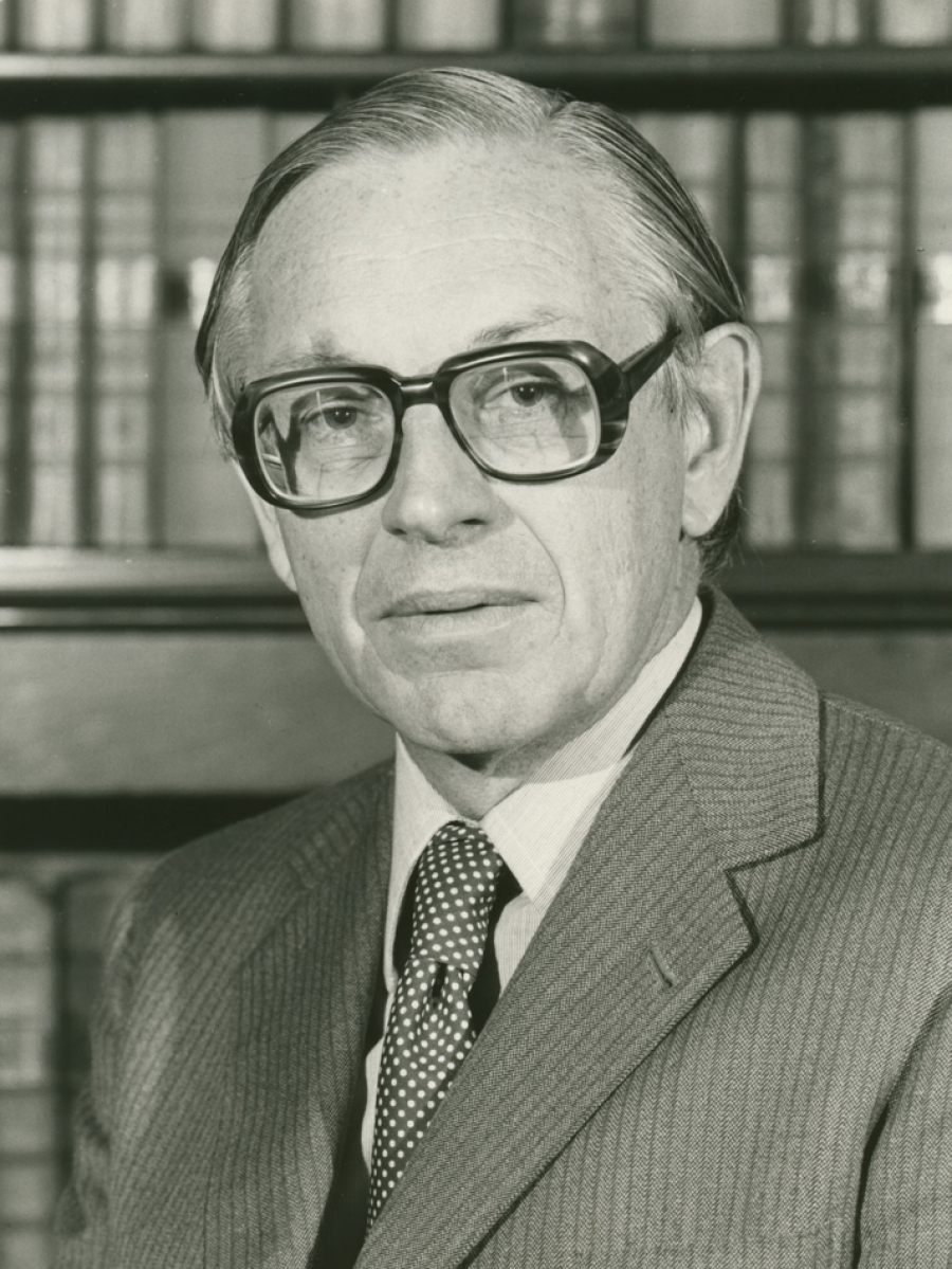 Sir Anthony Frank Mason AC KBE CBE QC