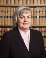 Susan Maree Crennan AC