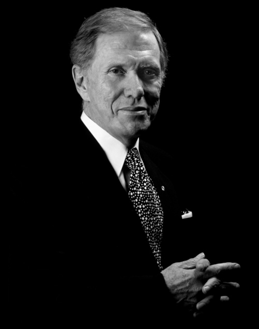 Michael Donald Kirby AC CMG