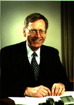 Kenneth Madison Hayne AC