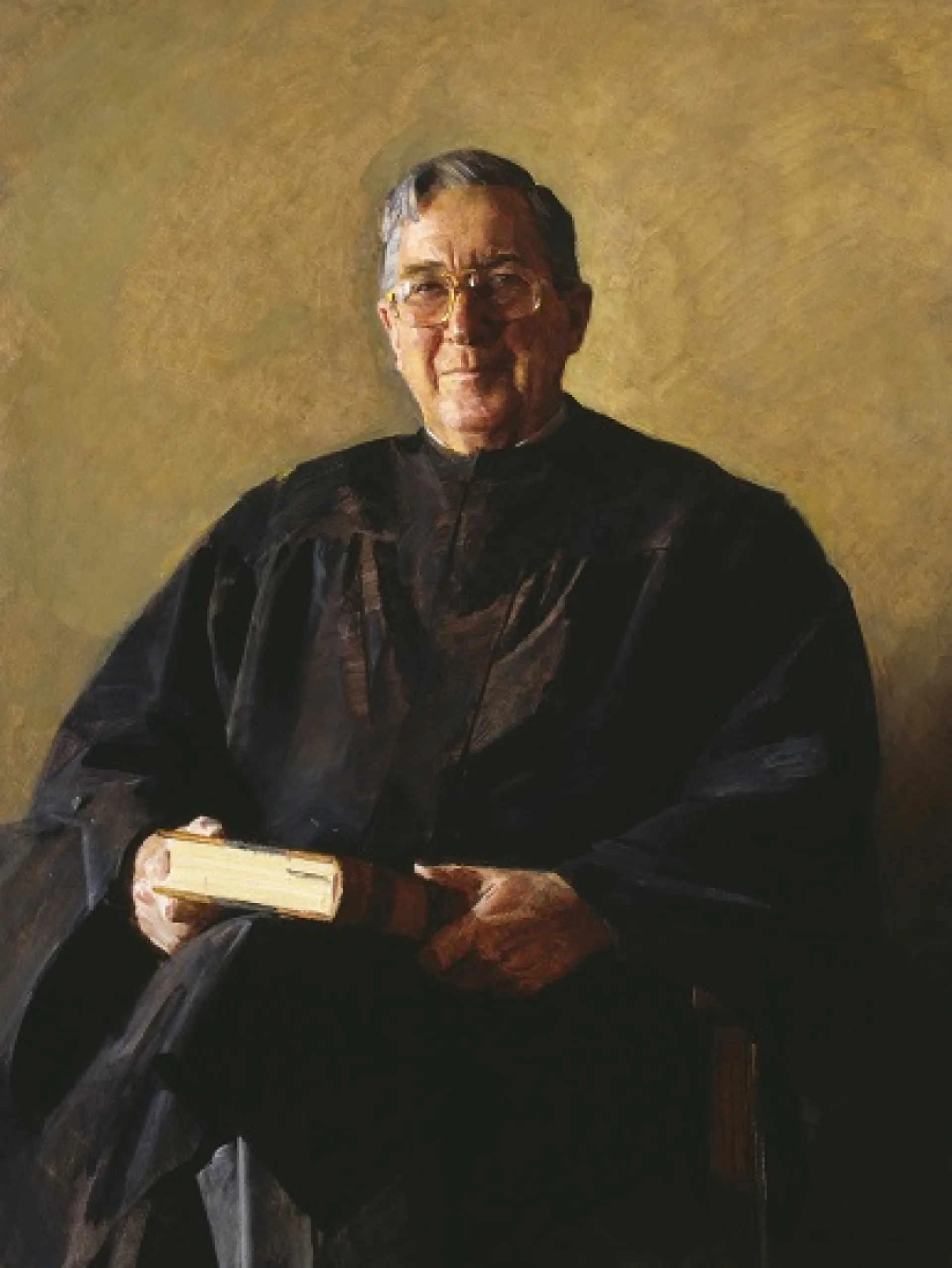 Sir Gerard Brennan