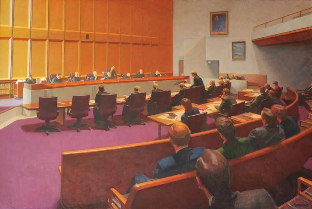 Centenary of the High Court of Australia
