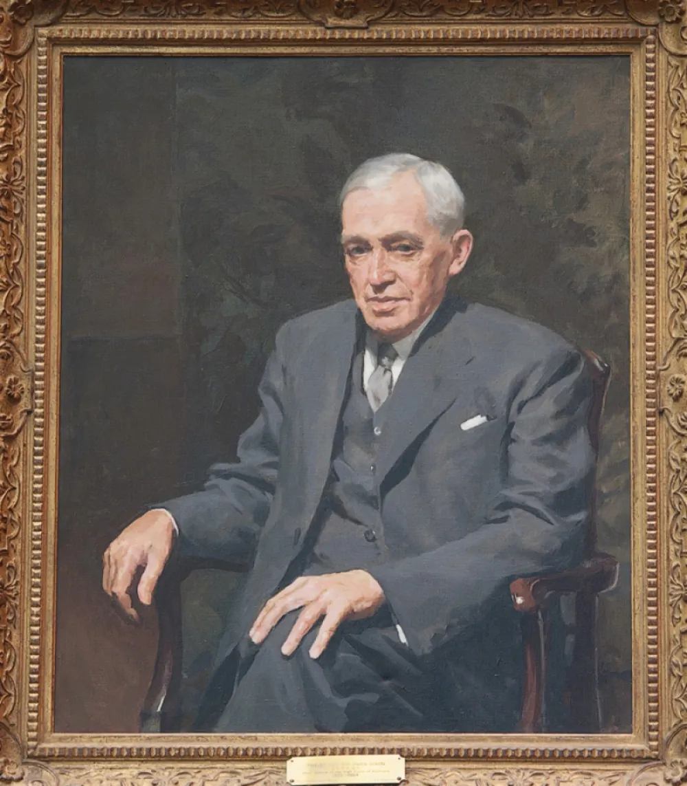 Sir Owen Dixon