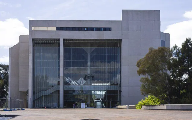 High Court