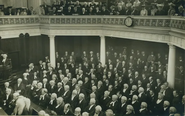 FIRST%20HCA%20SITTING%201903%20GRIFFITH%20BENCH 0.jpg