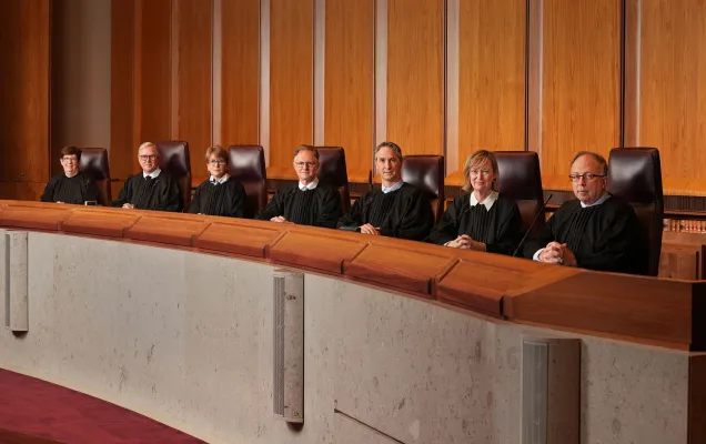 Justices