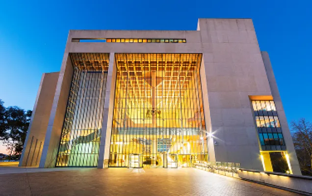 High Court of Australia