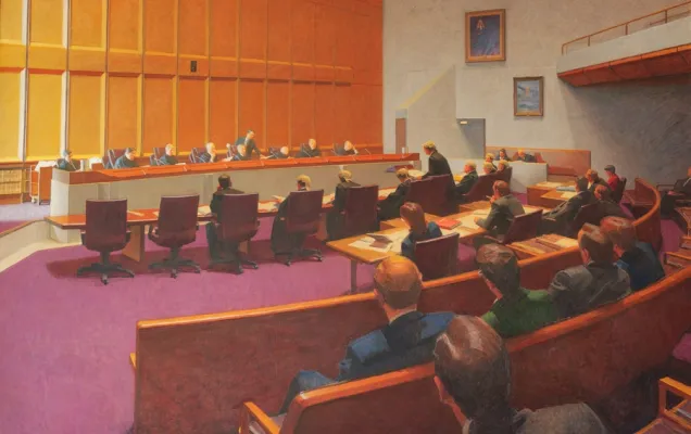 Centenary of the High Court of Australia