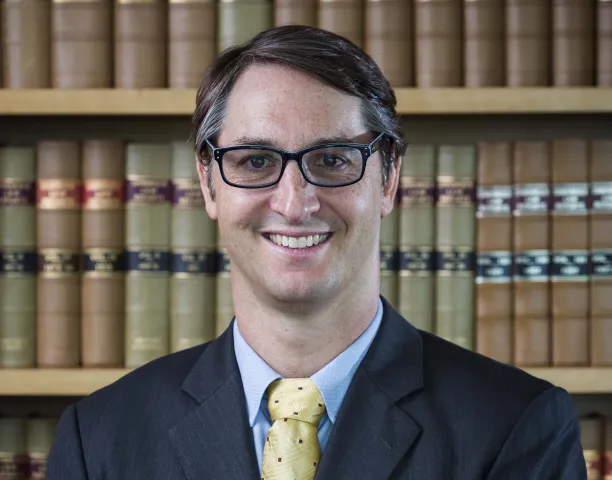 Justice Edelman AC
