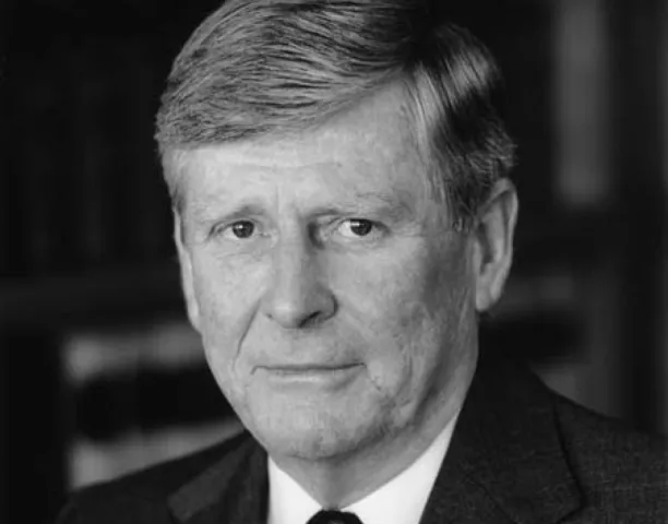 (Anthony) Murray Gleeson AC QC