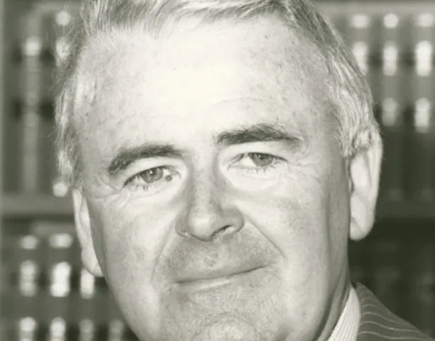 Sir William Patrick Deane AC KBE QC