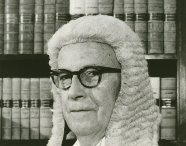 Sir Cyril Ambrose Walsh PC KBE