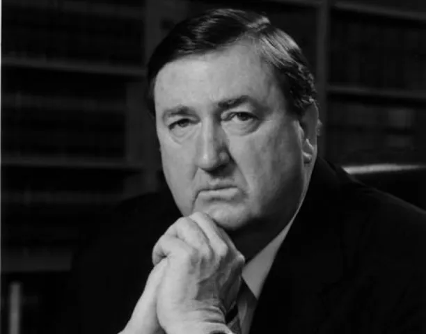 Ian David Francis Callinan QC