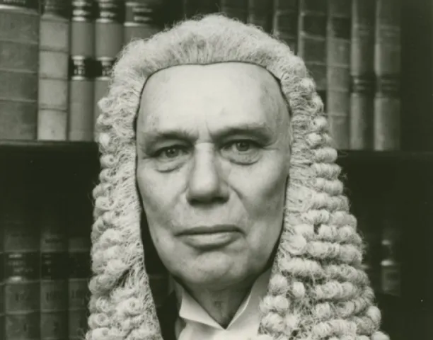 Sir Victor Windeyer PC KBE CB DSO ED