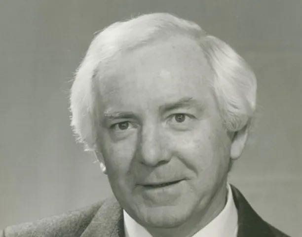 John Leslie Toohey AC QC