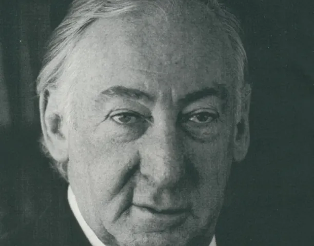 Lionel Keith Murphy QC