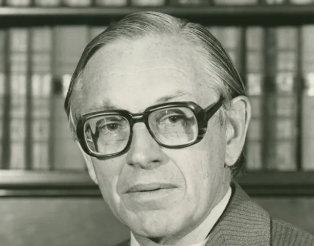Sir Anthony Frank Mason AC KBE CBE QC