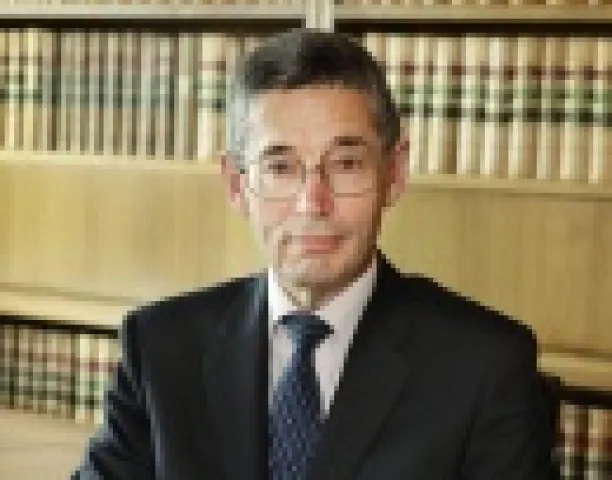Geoffrey Nettle AC