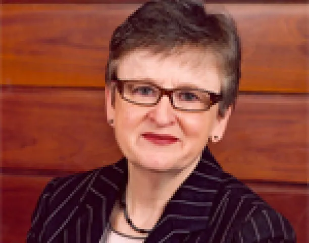 Virginia Bell AC