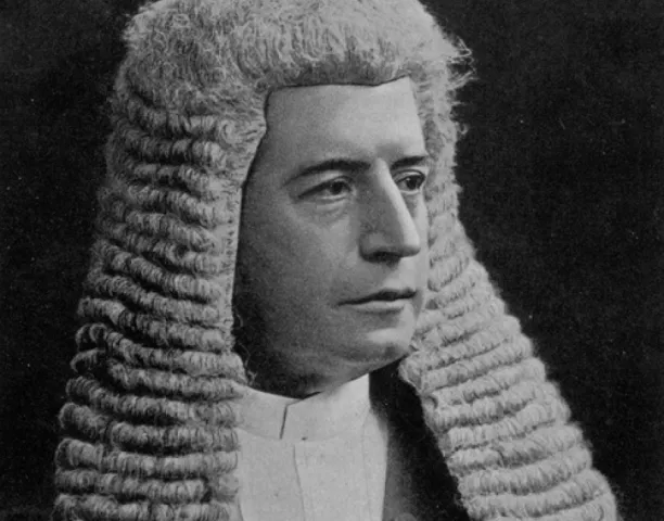 Sir Edmund Barton GCMG QC