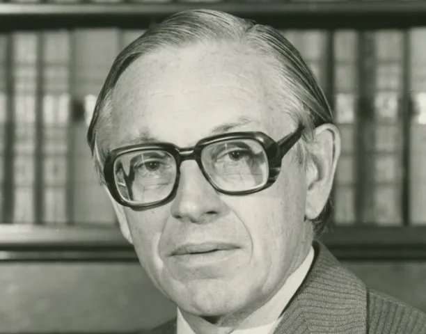 Sir Anthony Frank Mason AC KBE CBE QC