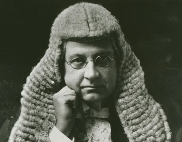 Sir Adrian Knox PC KCMG KC