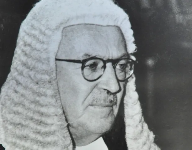 Sir William Francis Langer Owen PC KBE KC