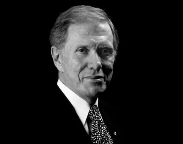 Michael Donald Kirby AC CMG