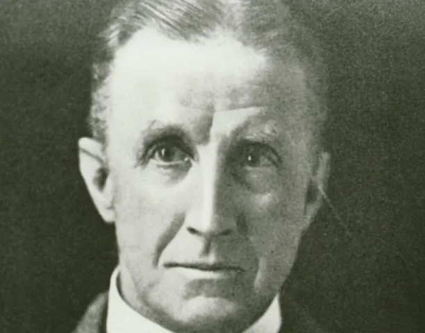 Albert Bathurst Piddington KC