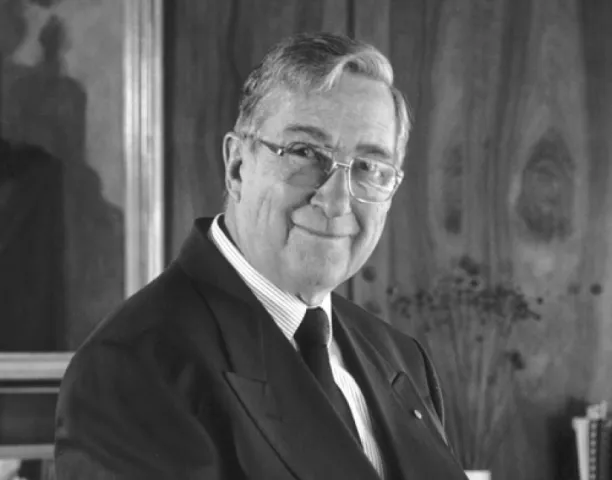 Sir (Francis) Gerard Brennan AC KBE QC