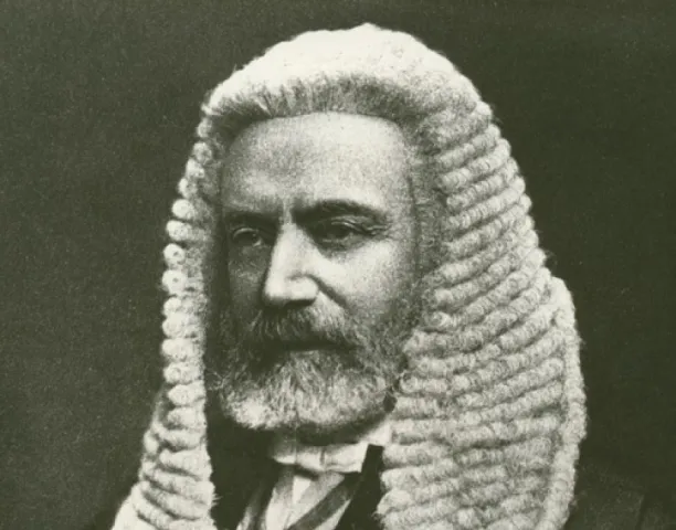 Sir Frank Gavan Duffy PC KCMG KC