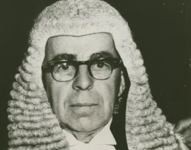 Sir Frank Walters Kitto PC AC KBE KC