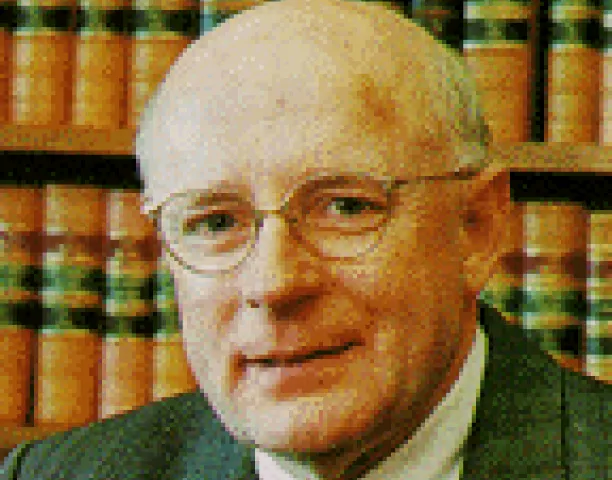 William Montague Charles Gummow AC